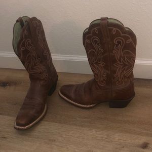 Ariat women’s boots